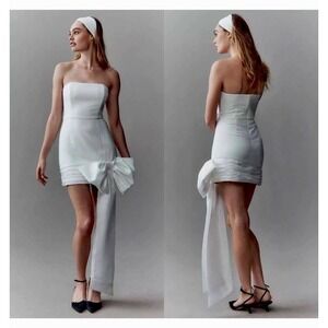 Anthropologie | Dresses | Delfi Collective Megan Halter Dropwaist Maxi Dress  Size Xs From Anthropologie | Poshmark